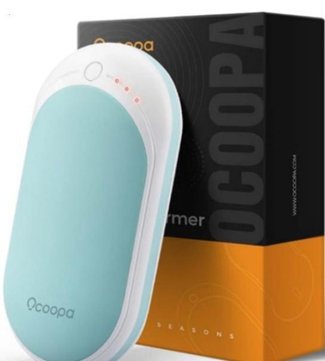 OCOOPA Direct Consumer products — recalled consumer products (photo 2)