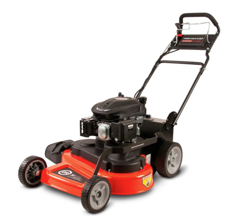 DR Power Equipment Consumer products — recalled consumer products