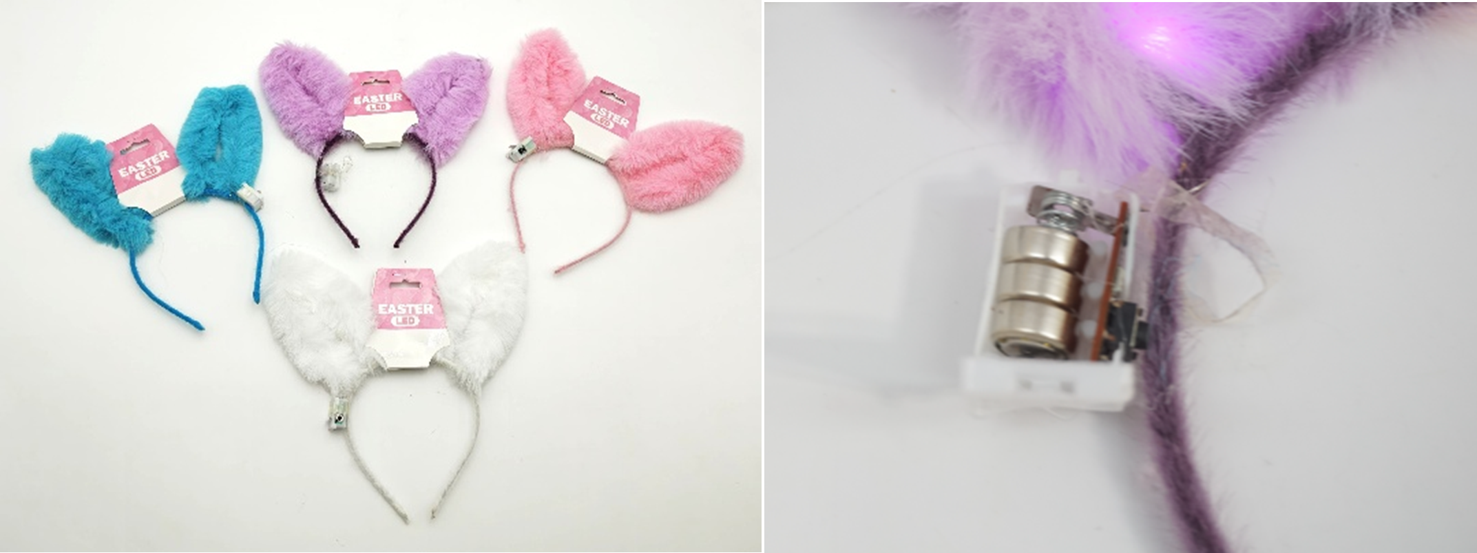 OKK Trading Consumer products — recalled consumer products (photo 2)