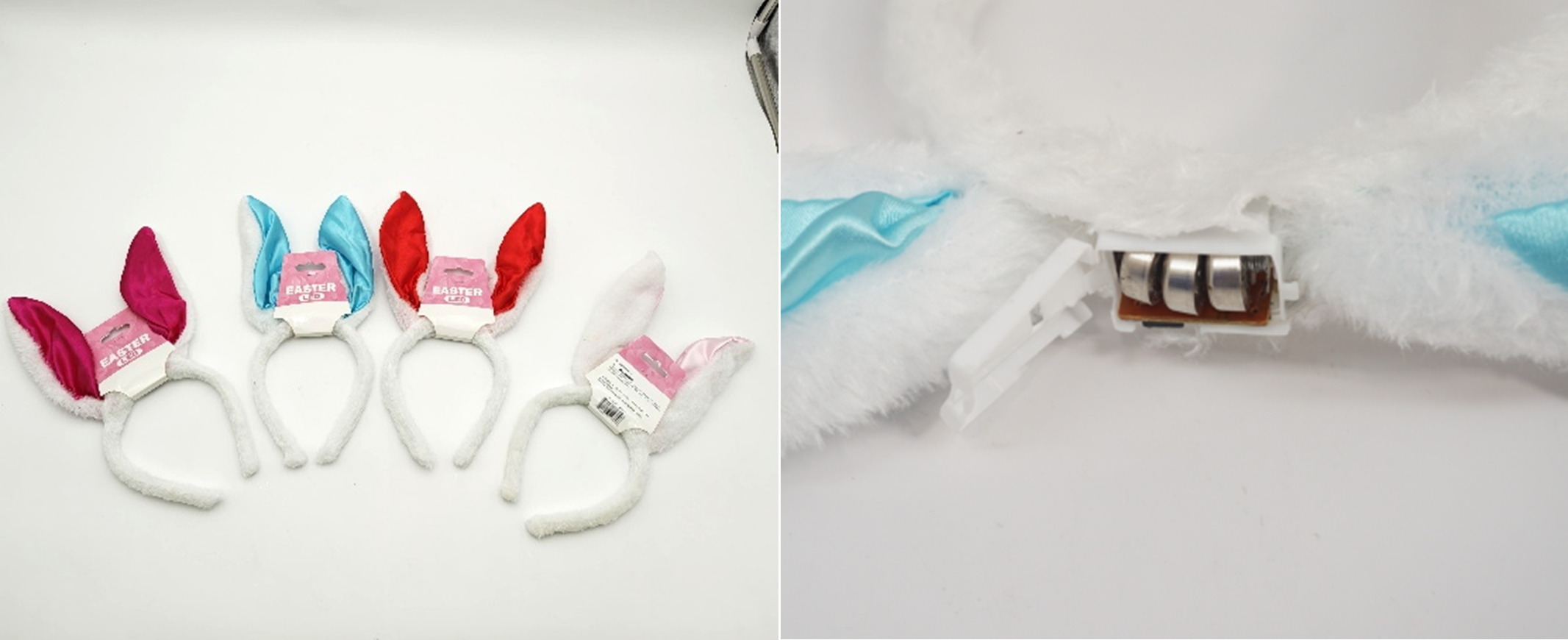 OKK Trading Consumer products — recalled consumer products (photo 3)