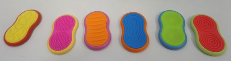 Consumer products — recalled consumer products
