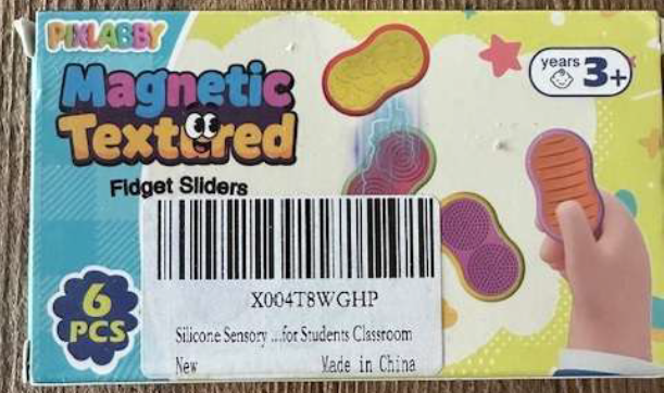 Consumer products — recalled consumer products (photo 2)