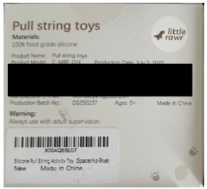 Consumer products — recalled consumer products (photo 3)