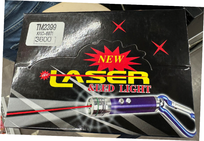 KC Imports and Exports Consumer products — recalled consumer products