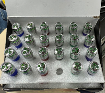KC Imports and Exports Consumer products — recalled consumer products (photo 2)