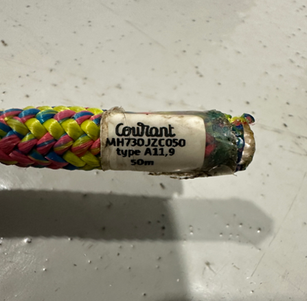 Wichard Groupe North America Consumer products — recalled consumer products (photo 2)