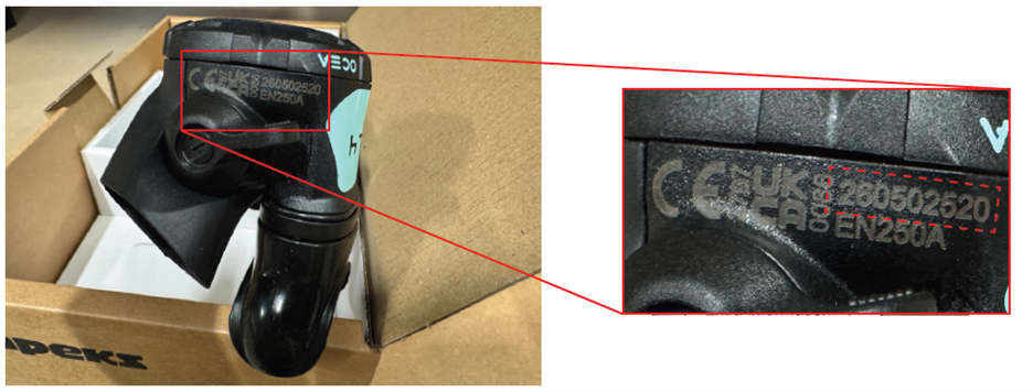 Head Watersports Consumer products — recalled consumer products (photo 2)