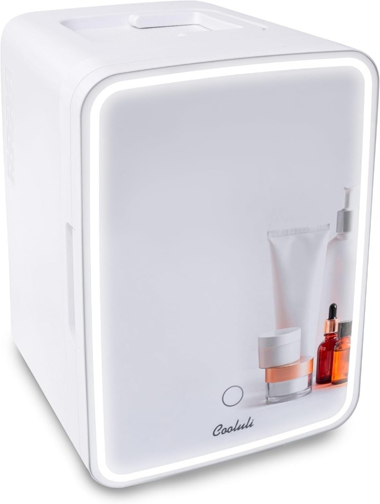 Cooluli Consumer products — recalled consumer products (photo 3)