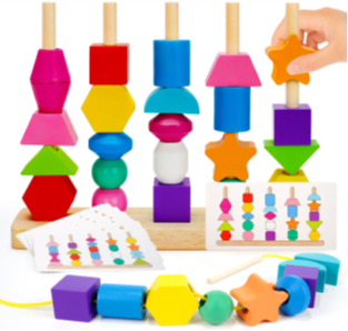 Guangzhou Yide Toys Co., Ltd. Consumer products — recalled consumer products