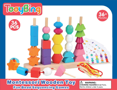 Guangzhou Yide Toys Co., Ltd. Consumer products — recalled consumer products (photo 2)