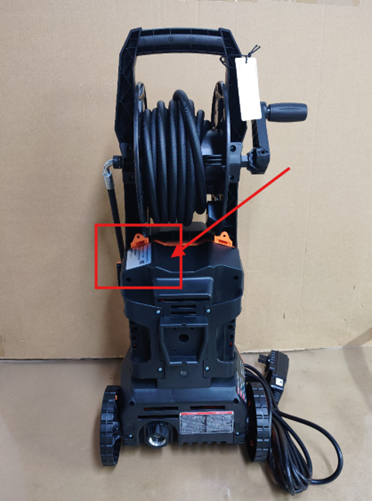 Consumer products — recalled consumer products (photo 2)
