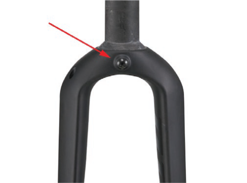 Ritchey Design Consumer products — recalled consumer products (photo 2)