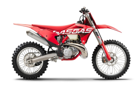 KTM North America Consumer products — recalled consumer products