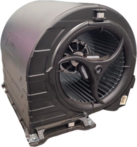 Modine Manufacturing Company Consumer products — recalled consumer products (photo 2)