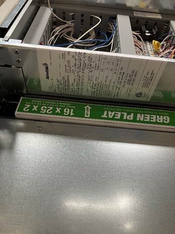 Modine Manufacturing Company Consumer products — recalled consumer products (photo 3)