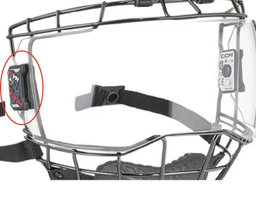 CCM Hockey U.S. Consumer products — recalled consumer products