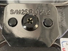 CCM Hockey U.S. Consumer products — recalled consumer products (photo 2)