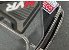 CCM Hockey U.S. Consumer products — recalled consumer products (photo 4)