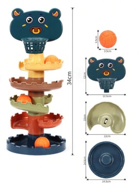 SHEIN Distribution Corporation Toys & Children — recalled toys & children (photo 2)