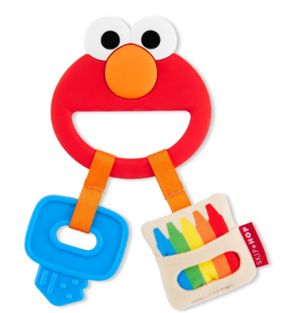 Skip Hop Toys — recalled toys