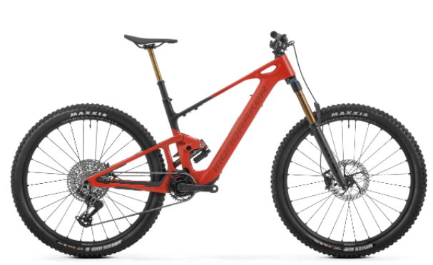 Mondraker USA Bicycles & Accessories — recalled bicycles & accessories (photo 2)
