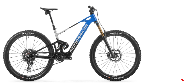 Mondraker USA Bicycles & Accessories — recalled bicycles & accessories (photo 3)