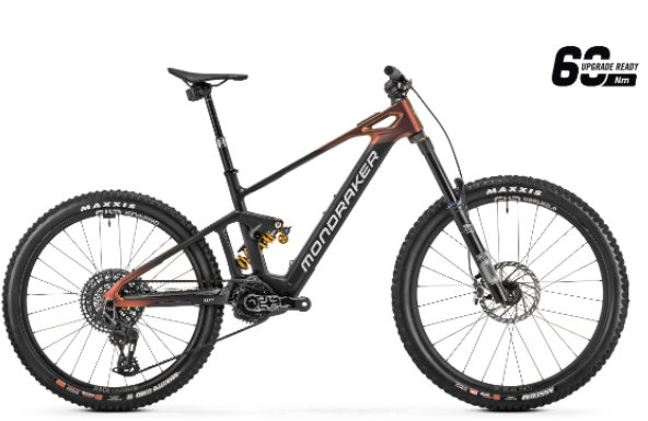 Mondraker USA Bicycles & Accessories — recalled bicycles & accessories (photo 4)