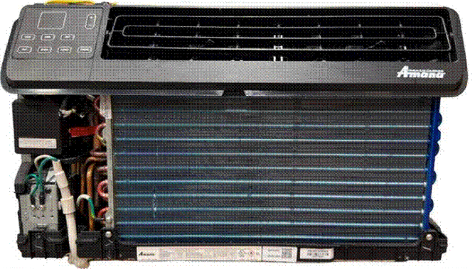 Daikin Comfort Technologies Manufacturing Air Conditioners — recalled air conditioners (photo 2)