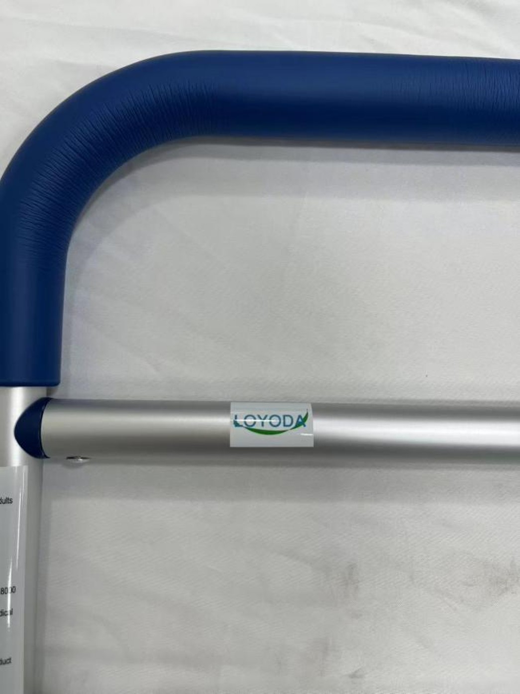 Adult Bed Rails — recalled adult bed rails (photo 2)