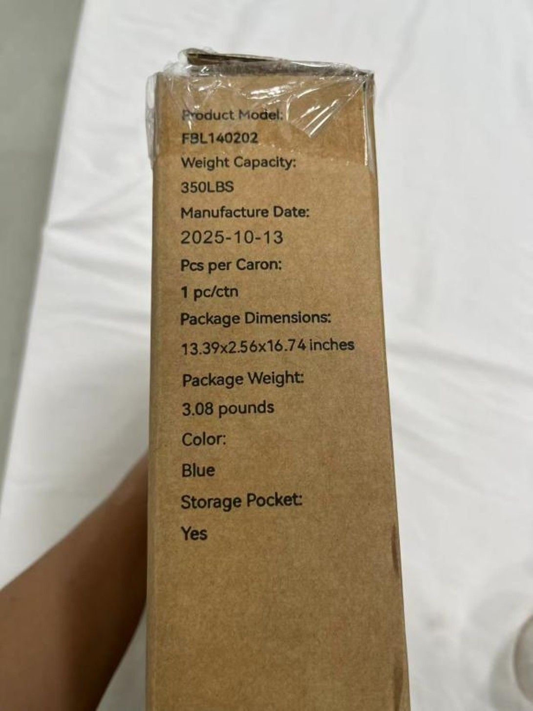 Adult Bed Rails — recalled adult bed rails (photo 3)