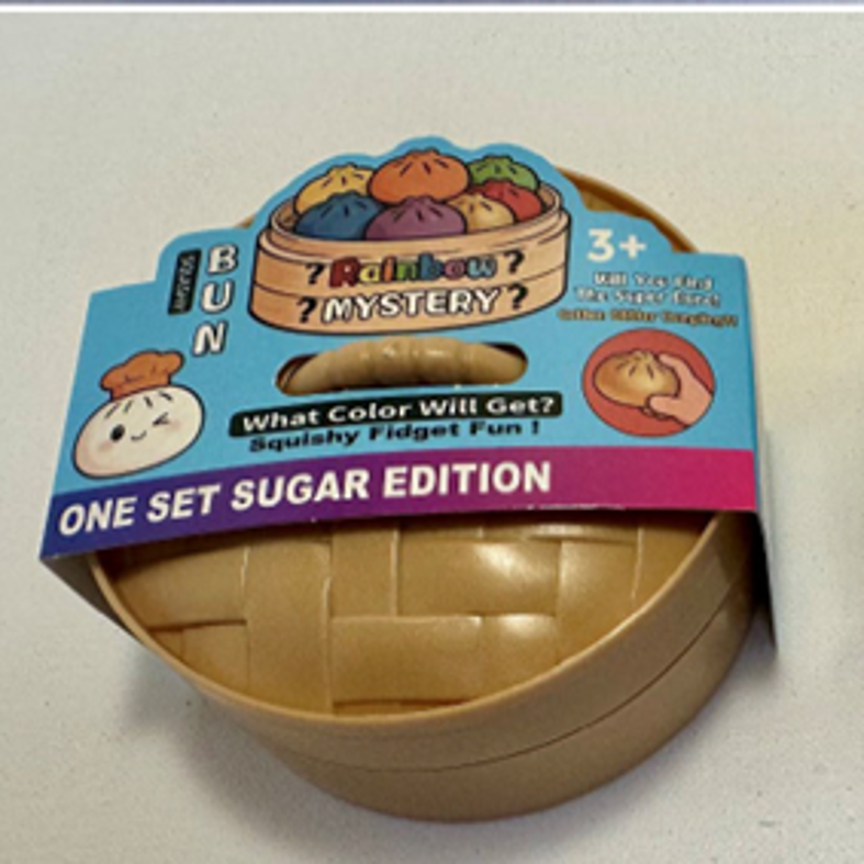OKK Trading Squeeze or Squeaker Toys — recalled squeeze or squeaker toys (photo 3)