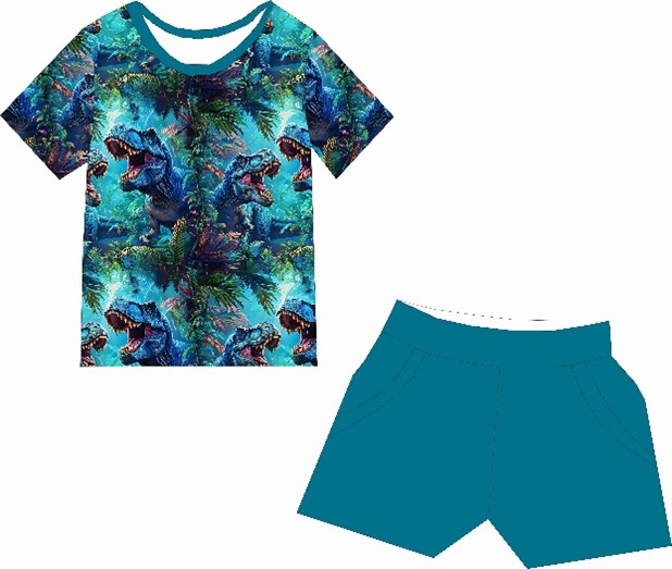 Little Loves & Co. Clothing — recalled clothing (photo 3)