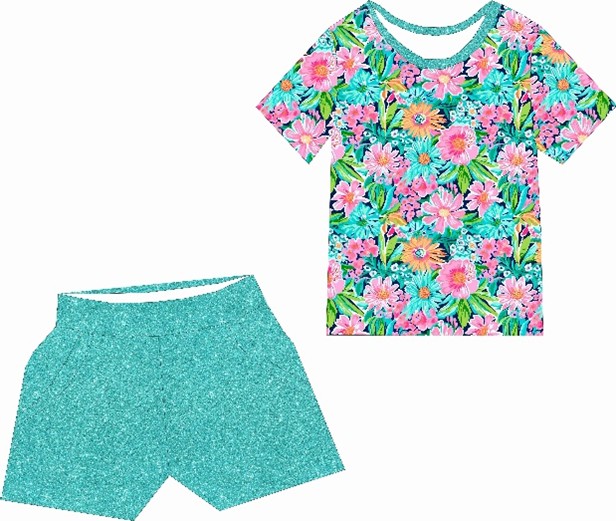 Little Loves & Co. Clothing — recalled clothing (photo 4)