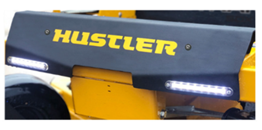 Excel Industries Lights & Accessories — recalled lights & accessories