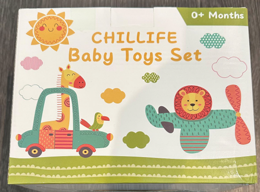 Toys — recalled toys (photo 3)