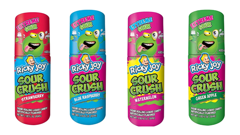 Ricky Joy Containers,plastic,incl.bottles,bowls, Etc. — recalled containers,plastic,incl.bottles,bowls, etc.