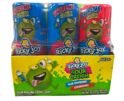 Ricky Joy Containers,plastic,incl.bottles,bowls, Etc. — recalled containers,plastic,incl.bottles,bowls, etc. (photo 2)