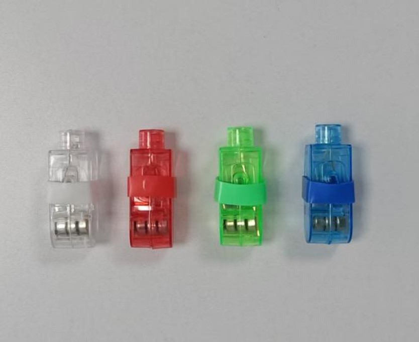 Cade California Electronic Lights & Accessories — recalled lights & accessories (photo 2)
