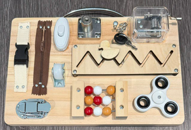 Sqt Toy Miscellaneous — recalled toy miscellaneous