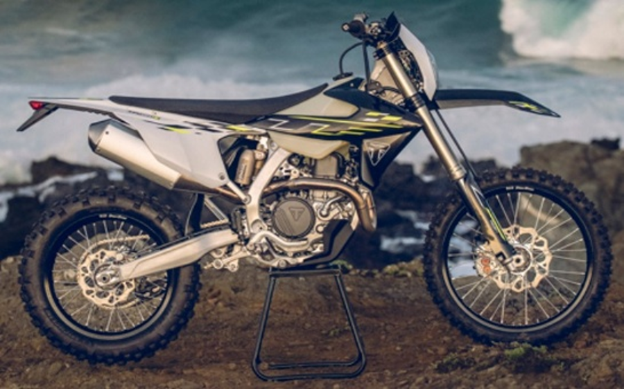 Triumph Motorcycles Motorcycles/Dirt Bikes (Off-Road) & Accessories — recalled motorcycles/dirt bikes (off-road) &…