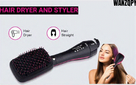 Guang Zhou Hair Dryers — recalled hair dryers (photo 2)