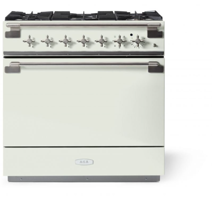 AGA Rangemaster Limited Gas Ranges (With Ovens) — recalled gas ranges (with ovens)