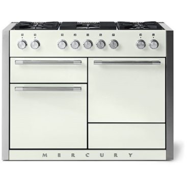 AGA Rangemaster Limited Gas Ranges (With Ovens) — recalled gas ranges (with ovens) (photo 4)