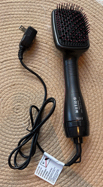 Junkins Hair Dryers — recalled hair dryers