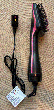 Junkins Hair Dryers — recalled hair dryers (photo 3)