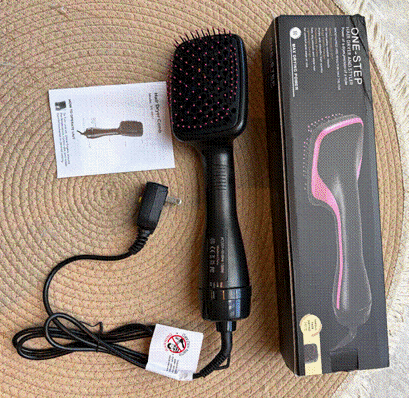 Junkins Hair Dryers — recalled hair dryers (photo 4)