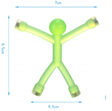 Colerinsec Toys — recalled toys (photo 2)