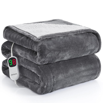 Jkmax Electric Heating Pads — recalled electric heating pads (photo 3)