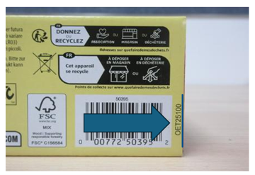 Melissa & Doug Toys — recalled toys (photo 4)