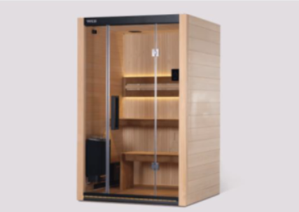 Sauna360 Expands Saunas — recalled saunas